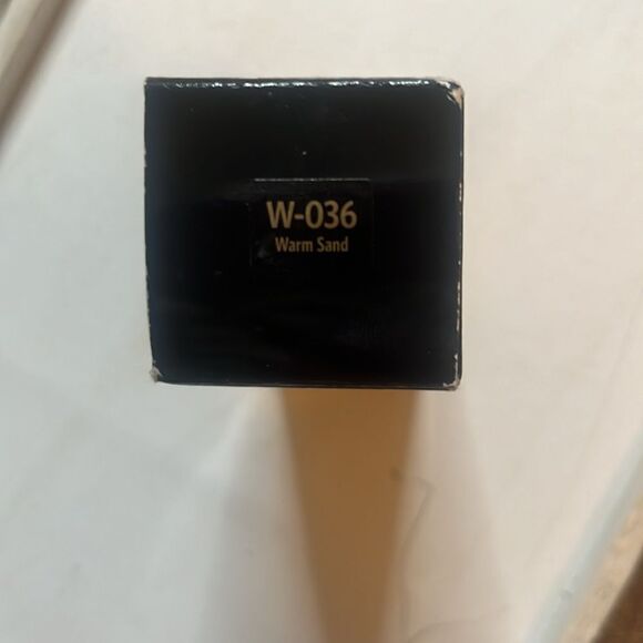 NWT Bobbi Brown Intensive Skin Serum Foundation Spf 40 ~ W- 036 Warm Sand NIB - Picture 8 of 9